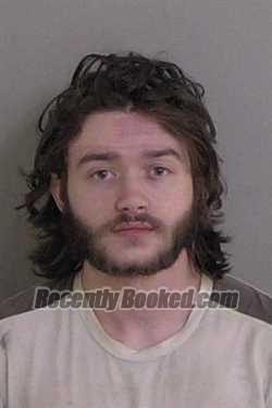 Recent Mugshot Image for Kyler Roddy in Ascension Parish, Louisiana