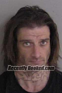Recent Mugshot Image for Christopher Devin Fairbanks in Ascension Parish, Louisiana
