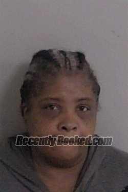 Recent Mugshot Image for Mary Ann Gray in Ascension Parish, Louisiana