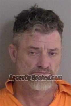 Recent Mugshot Image for David Doby in Ascension Parish, Louisiana