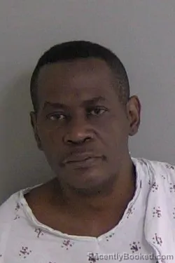 Recent Mugshot Image for Dana Banks in Ascension Parish, Louisiana