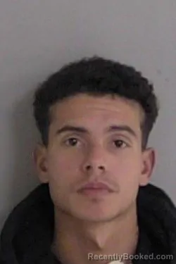 Recent Mugshot Image for Dylan M Pardue in Ascension Parish, Louisiana