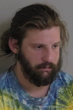 Recent Mugshot Image for Austin Samuel Guedry in Ascension Parish, Louisiana