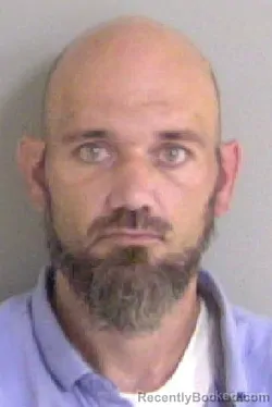 Recent Mugshot Image for Scott M Roussel in Ascension Parish, Louisiana