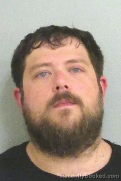 Recent Mugshot Image for Travis Iverson McCoy in Ascension Parish, Louisiana