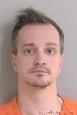 Recent Mugshot Image for Andre Michael Triche in Ascension Parish, Louisiana