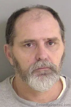 Recent Mugshot Image for Toby J Garner in Ascension Parish, Louisiana