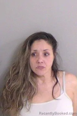 Recent Mugshot Image for Tara Lynnae Torres in Ascension Parish, Louisiana