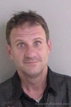 Recent Mugshot Image for DERRICK DALE GUEDRY in Ascension Parish, Louisiana