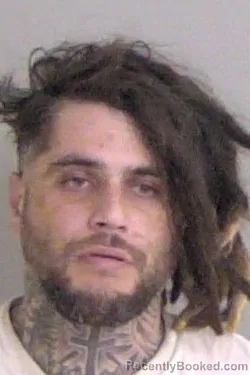 Recent Mugshot Image for Ruben Chace Giroir in Ascension Parish, Louisiana