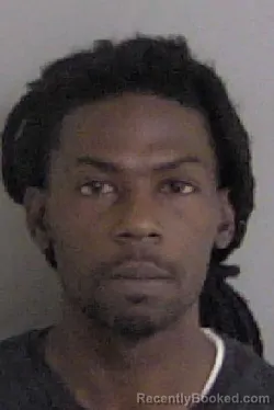Recent Mugshot Image for Trevel Cartez Dunn in Ascension Parish, Louisiana