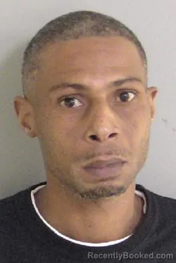 Recent Mugshot Image for Courtney Lacour Senior James in Ascension Parish, Louisiana