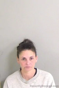 Recent Mugshot Image for Sunshine Barcelona in Ascension Parish, Louisiana