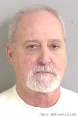 Recent Mugshot Image for Donald L Junior Ramsey in Ascension Parish, Louisiana