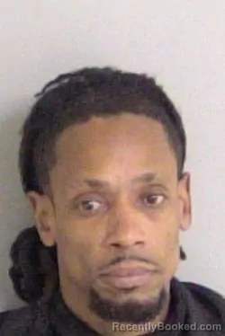 Recent Mugshot Image for Henry Andrew Demby in Ascension Parish, Louisiana