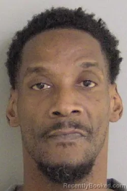 Recent Mugshot Image for Oliver John Martin in Ascension Parish, Louisiana