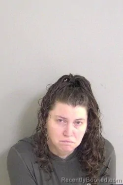 Recent Mugshot Image for Sara M Wray in Ascension Parish, Louisiana