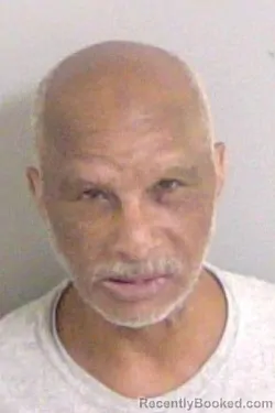 Recent Mugshot Image for Donald M Blount in Ascension Parish, Louisiana