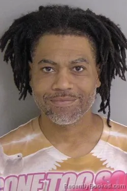 Recent Mugshot Image for Kerry Arvie in Ascension Parish, Louisiana