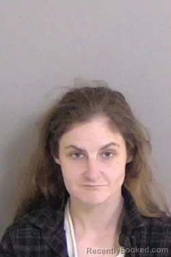 Recent Mugshot Image for Kelsey Renee Dupuy in Ascension Parish, Louisiana