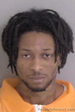 Recent Mugshot Image for Joseph Keshawn Williams in Ascension Parish, Louisiana