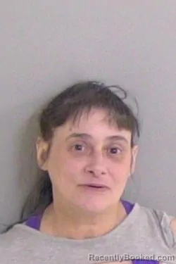 Recent Mugshot Image for Penny L Doucet in Ascension Parish, Louisiana