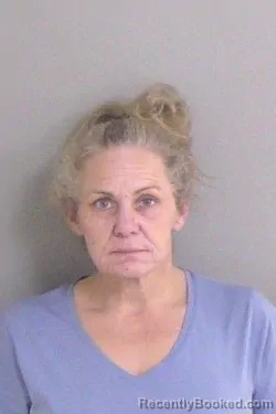 Recent Mugshot Image for Deirdre D Meche in Ascension Parish, Louisiana
