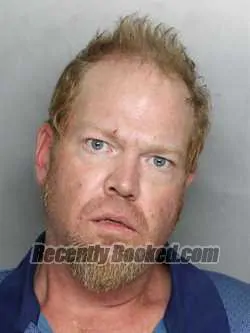 Recent Mugshot Image for JOSHUA JAMES WOLTERS in Charlotte County, Florida