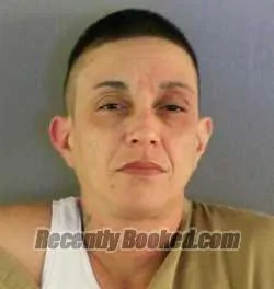 Recent Mugshot Image for LIMARY VEGA RODRIGUEZ in Charlotte County, Florida