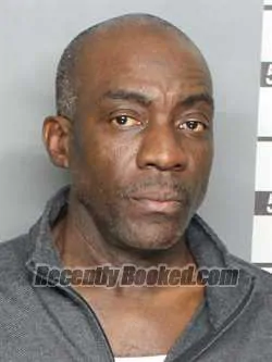 Recent Mugshot Image for JOSE FRANCISCO LINO RUIZ in Charlotte County, Florida