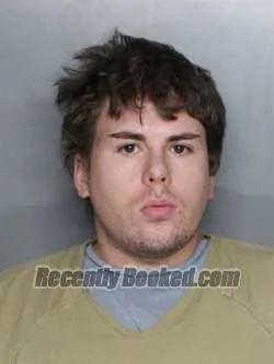 Recent Mugshot Image for BLAZE JORDAN MANN in Charlotte County, Florida