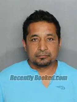 Recent Mugshot Image for MIGUEL REYES RODRIGUEZ in Charlotte County, Florida
