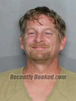 Recent Mugshot Image for MICHAEL SHAYNE WEINRICH in Charlotte County, Florida