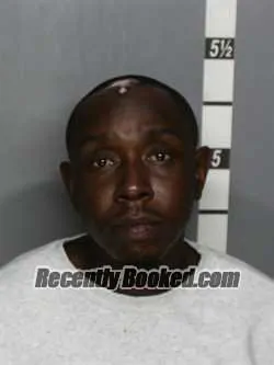 Recent Mugshot Image for JAMAR JAMES RICHARDSON in Charlotte County, Florida