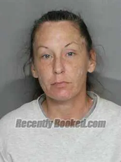 Recent Mugshot Image for KISHA RENEE GREEN in Charlotte County, Florida
