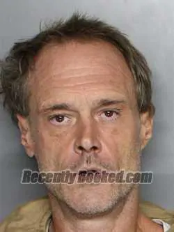 Recent Mugshot Image for DANIEL CLAY BOYCE in Charlotte County, Florida