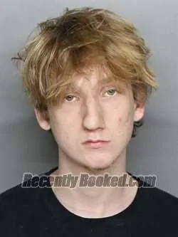 Recent Mugshot Image for HEZEKIAH OWEN MCINTOSH in Charlotte County, Florida