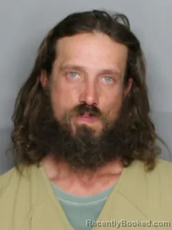 Recent Mugshot Image for GUSTTAVO DIAMANTARAS BEHRENS in Charlotte County, Florida