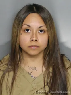 Recent Mugshot Image for MARIA ELENA CARRERA in Charlotte County, Florida