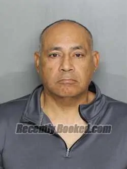 Recent Mugshot Image for ANDREW THOMAS DEAN in Charlotte County, Florida