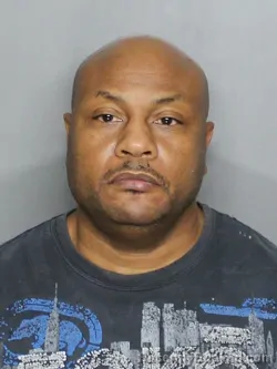 Recent Mugshot Image for TIMOTHY OSWALD JOHNSON in Charlotte County, Florida