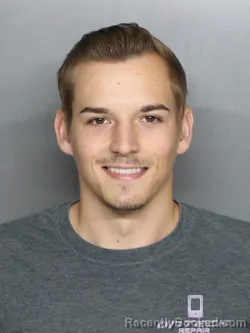 Recent Mugshot Image for KORY CAMERON KOSSICK in Charlotte County, Florida