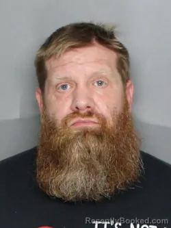 Recent Mugshot Image for CHRISTOPHER MICHAEL SUMMERS in Charlotte County, Florida