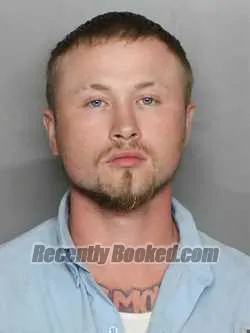 Recent Mugshot Image for TRE SCOTT SMITH in Charlotte County, Florida