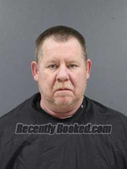 Recent Mugshot Image for Dennis Adams in Cherokee County, South Carolina