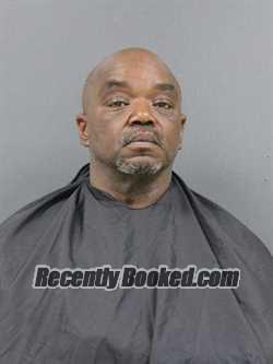 Recent Mugshot Image for Timothy Brown in Cherokee County, South Carolina