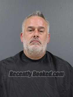 Recent Mugshot Image for Anthony Mclean in Cherokee County, South Carolina