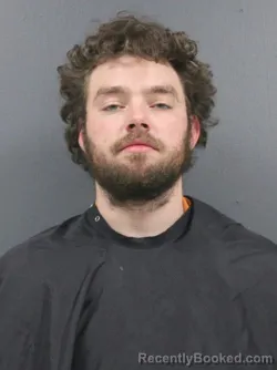 Recent Mugshot Image for Corey Daves in Cherokee County, South Carolina