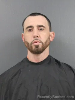 Recent Mugshot Image for Dustin Peterson in Cherokee County, South Carolina