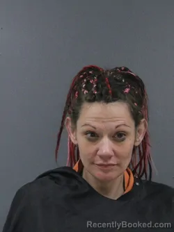 Recent Mugshot Image for Kristy Slaughter in Cherokee County, South Carolina
